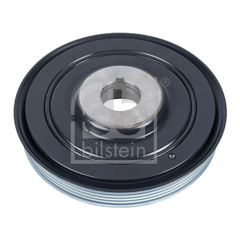 Febi Crank Shaft Belt Pulley 28525
