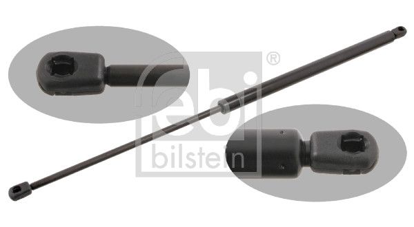 Febi Bonnet Gas Strut Lift Support Hood Lift Shock Replacement both sides