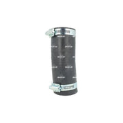 NRF Intercooler Turbo Charge Air Hose Outlet 166570