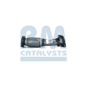 BM Catalysts Exhaust Pipe OD BM50514