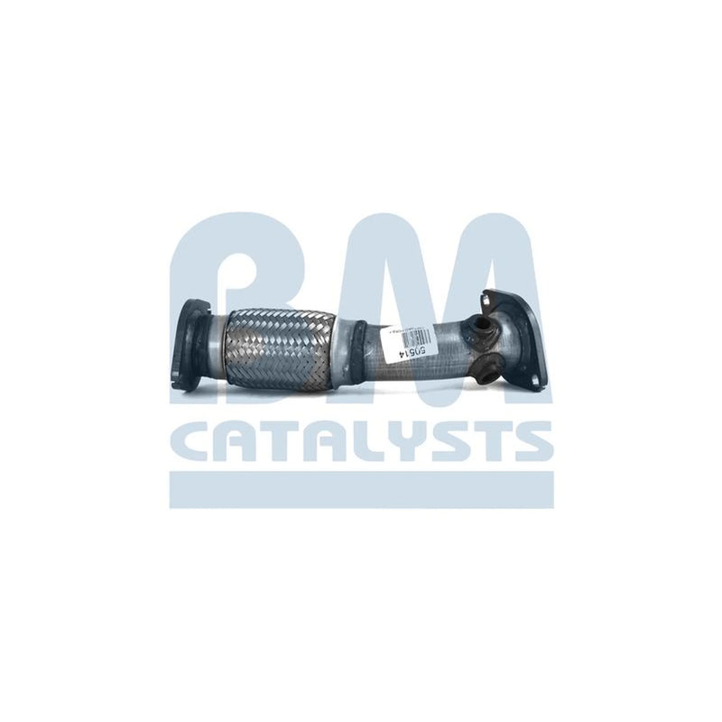BM Catalysts Exhaust Pipe OD BM50514