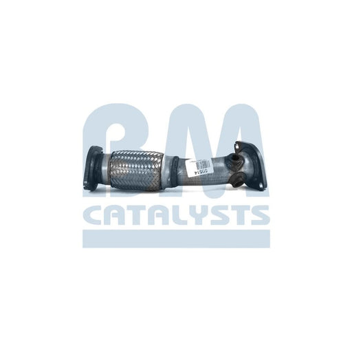 BM Catalysts Exhaust Pipe OD BM50514