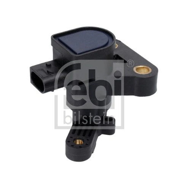 Febi Pneumatic Suspension Level Sensor Thick 3 Connectors 179050