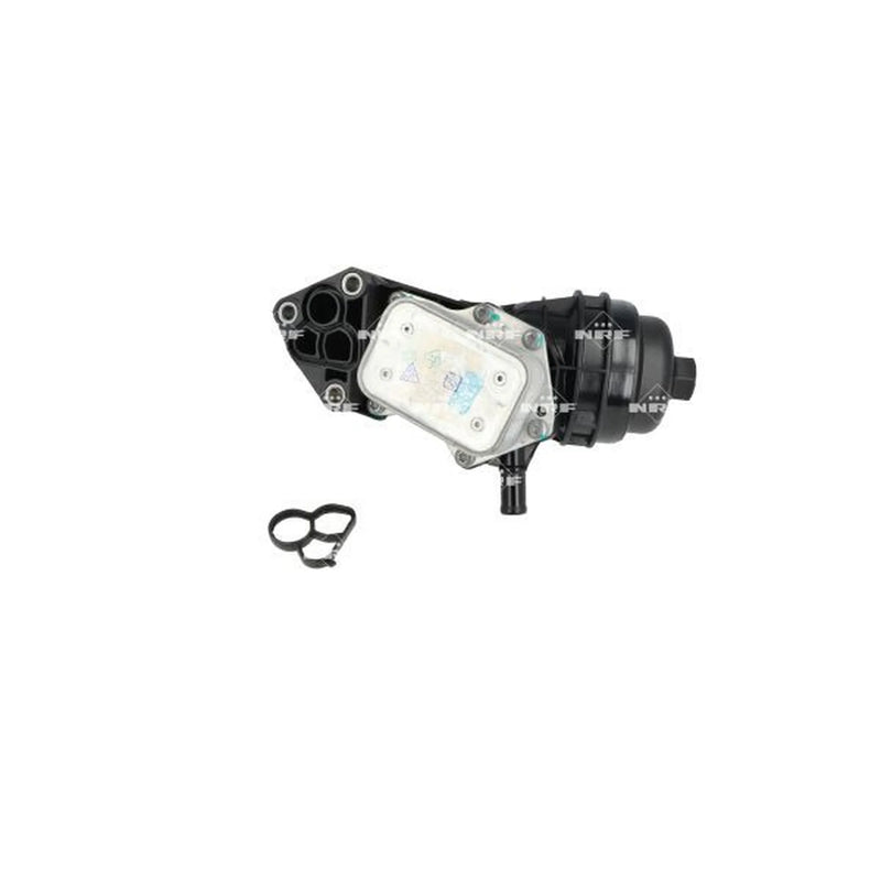 NRF Oil Filter Housing 31888