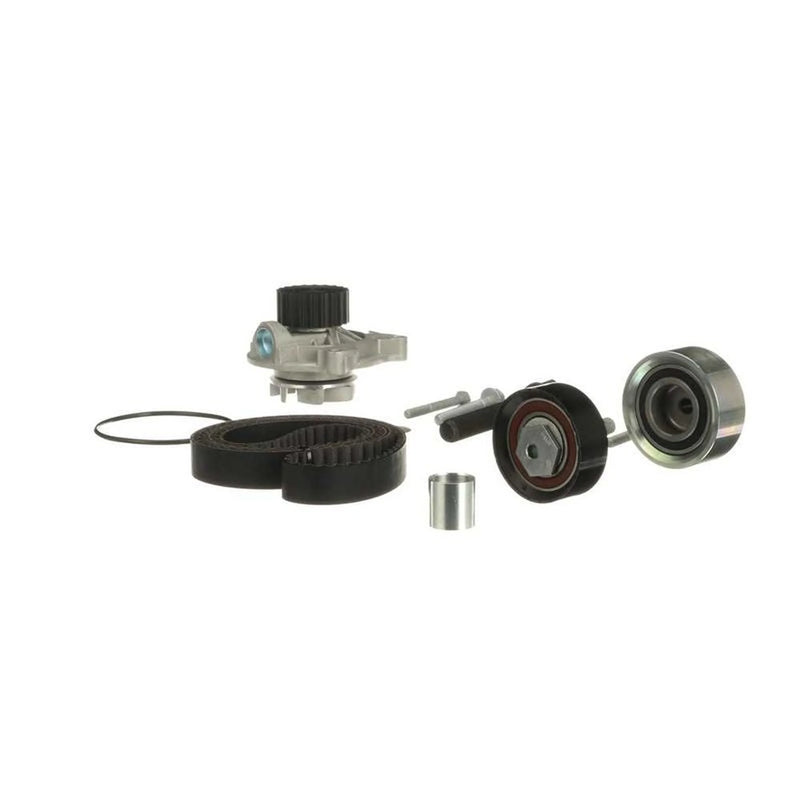 Gates Timing Belt & Water Pump Kit KP15661XS