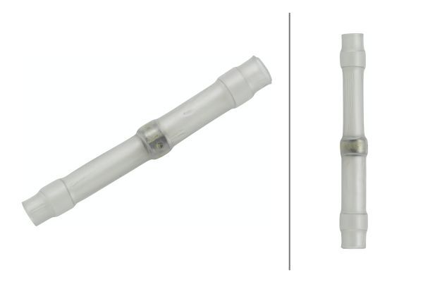 Hella 8KW 744 890-013 Soldered Connector