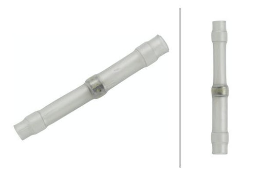 Hella 8KW 744 890-013 Soldered Connector
