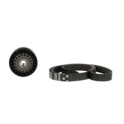 Gates V-Ribbed Belt Set K014PK905