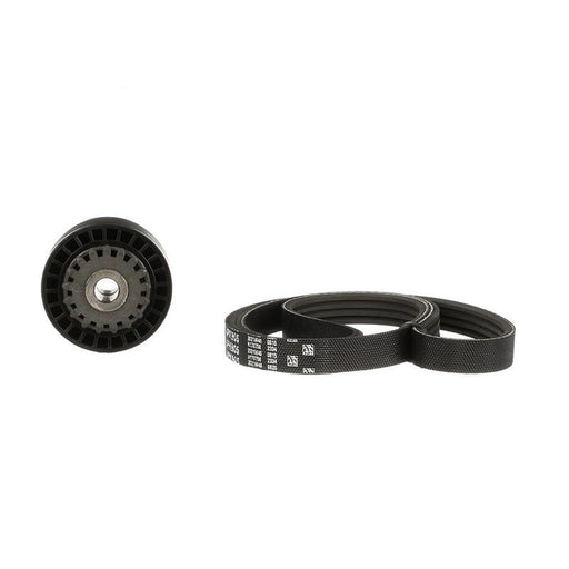 Gates V-Ribbed Belt Set K014PK905