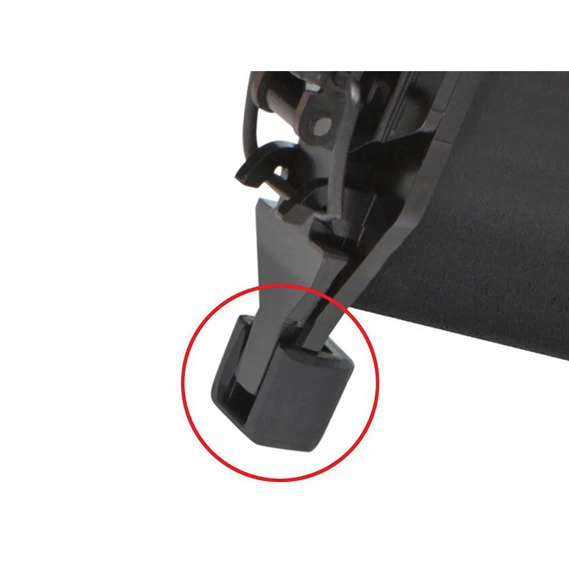 Tacwise 1172 Spare Nose Pieces (5) - 1172