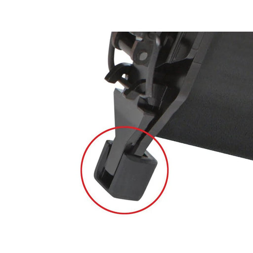 Tacwise 1172 Spare Nose Pieces (5) - 1172