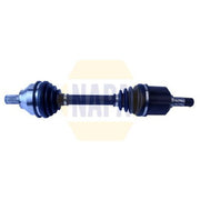 NAPA CV Drive Shaft Driveshaft Front Left NDS1457L