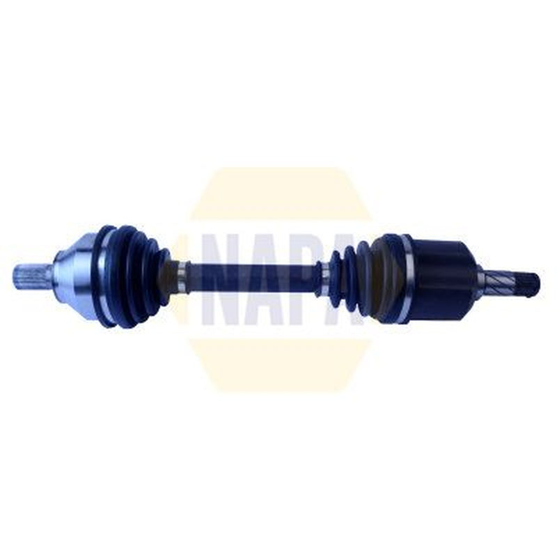 NAPA CV Drive Shaft Driveshaft Front Left NDS1457L