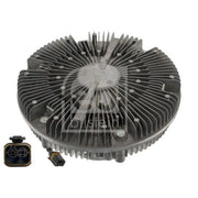 Febi Radiator Fan Clutch 49176