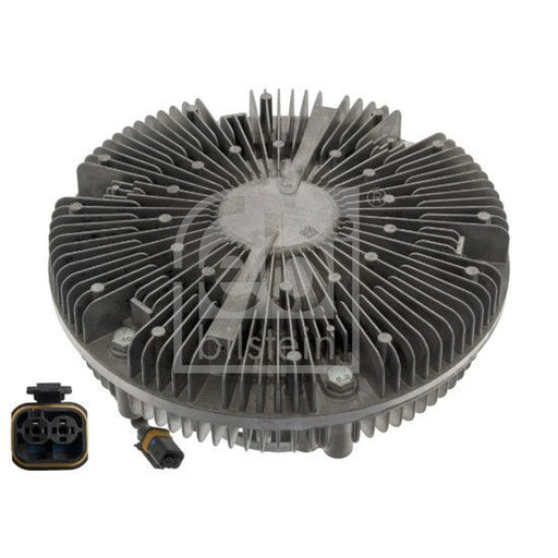 Febi Radiator Fan Clutch 49176