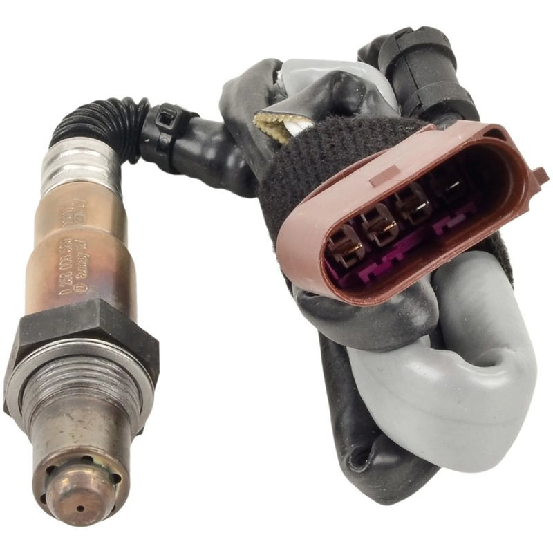 Bosch O2 Lambda Oxygen Sensor 0 258 006 589