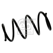 Febi Front Suspension Coil Spring 46968