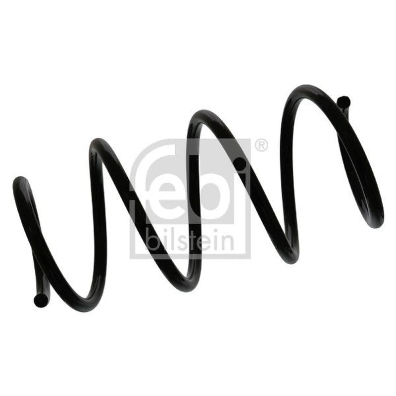 Febi Front Suspension Coil Spring 46968