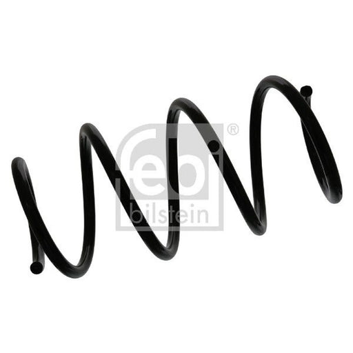 Febi Front Suspension Coil Spring 46968