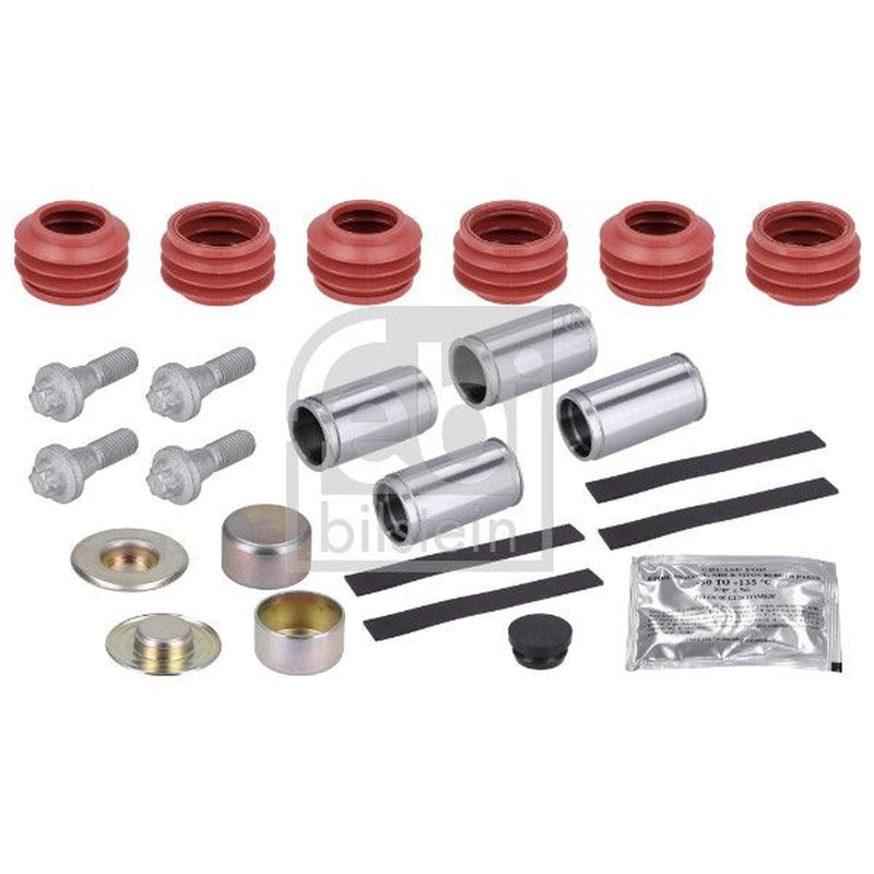 Febi Brake Caliper Repair Kit Front 185007