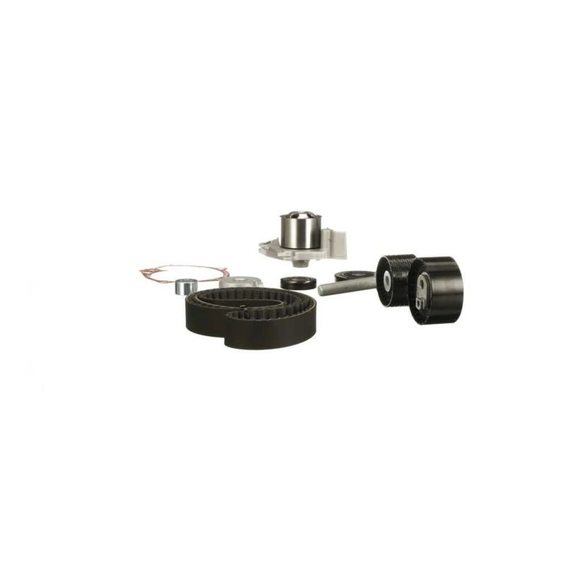 Gates Timing Belt & Water Pump Kit KP55550XS