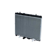 NRF Engine Radiator 58226