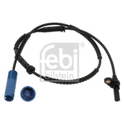 Febi ABS Wheel Speed Sensor Rear Right 45236