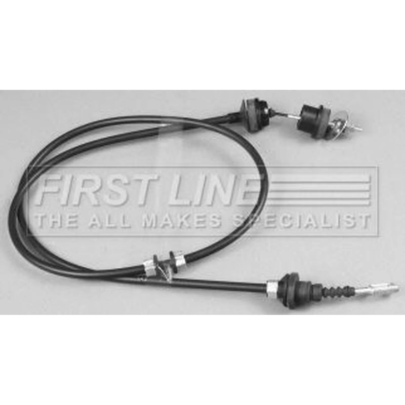 First Line Clutch Control Cable Pull FKC1433