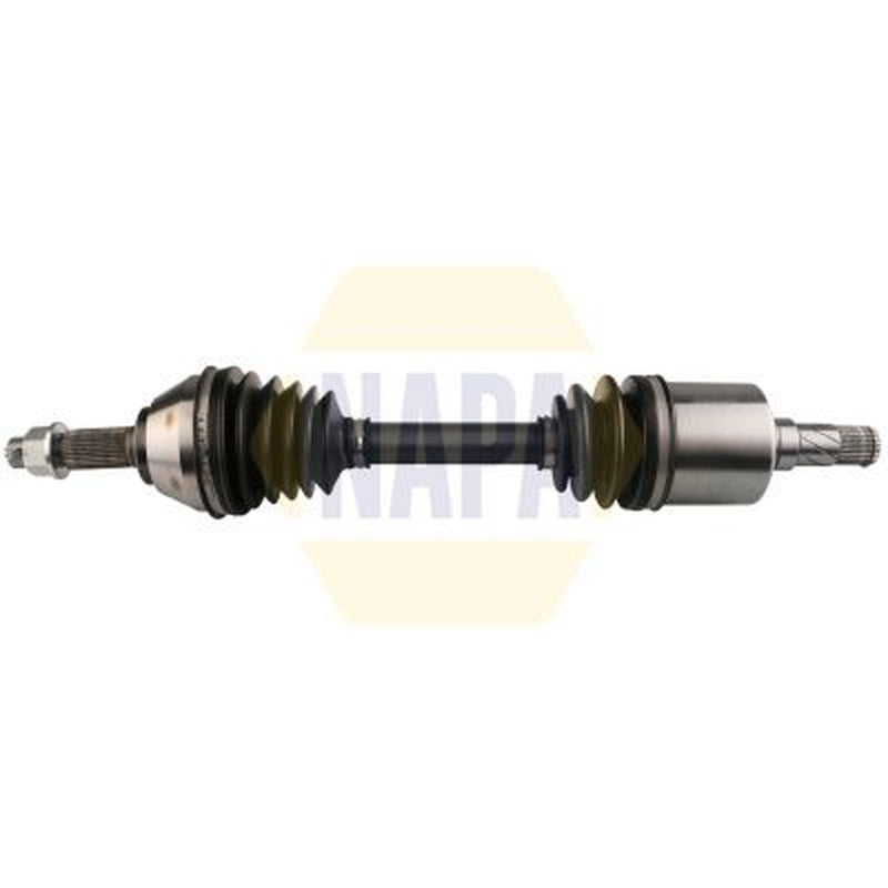 NAPA CV Drive Shaft Driveshaft Front Left NDS1087L