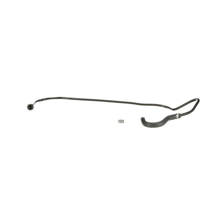 Gates Curved Radiator Hose 02-2024