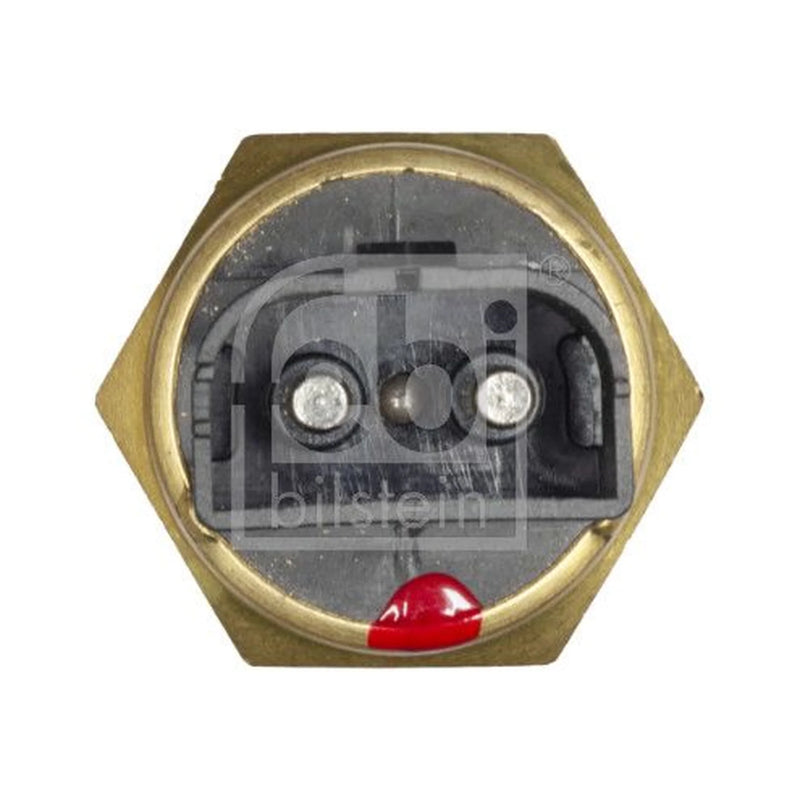 Febi Reverse Light Switch 2 Connectors 192662