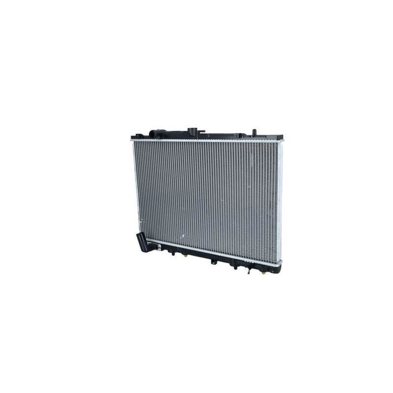 NRF Engine Radiator 53687