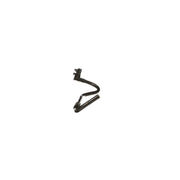 Gates Molded Heater Hose 02-3372