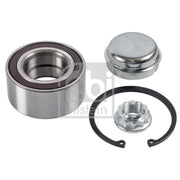 Febi Wheel Bearing Kit Front Right 84mm 37549