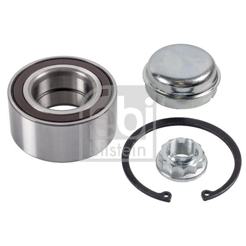 Febi Wheel Bearing Kit Front Right 84mm 37549