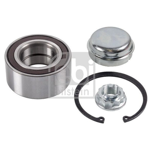 Febi Wheel Bearing Kit Front Right 84mm 37549