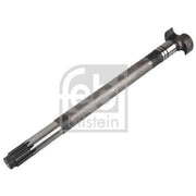Febi Drum Brake Brake Shaft 92mm OD Right 174147