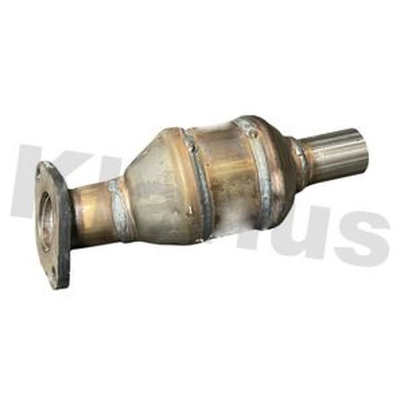 Klarius Catalyst Type Approved 325316