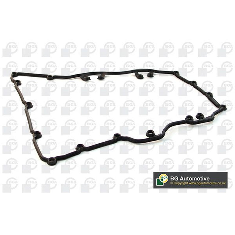 BGA Oil Sump Gasket Wide Thick OP7329