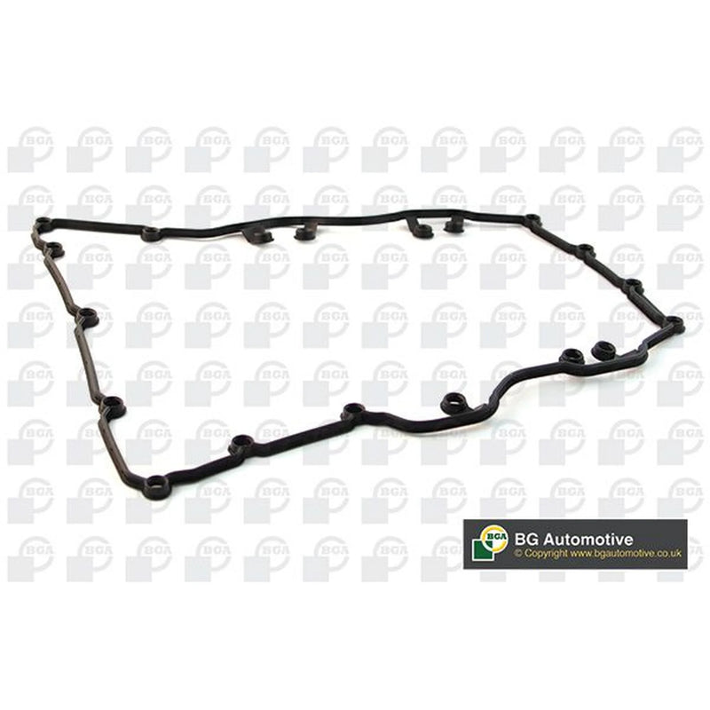 BGA Oil Sump Gasket Wide Thick OP7329