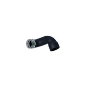 NRF Intercooler Turbo Charge Air Hose Outlet 166158
