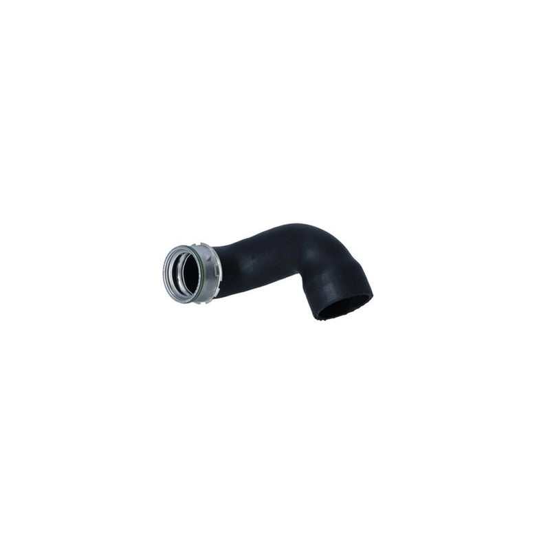 NRF Intercooler Turbo Charge Air Hose Outlet 166158