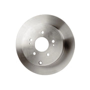Bosch 2 x Solid Rear Brake Discs 0 986 479 532