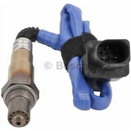 Genuine Bosch Lambda Sensor Ls7307 0258007307 Bosch  - Town Parts