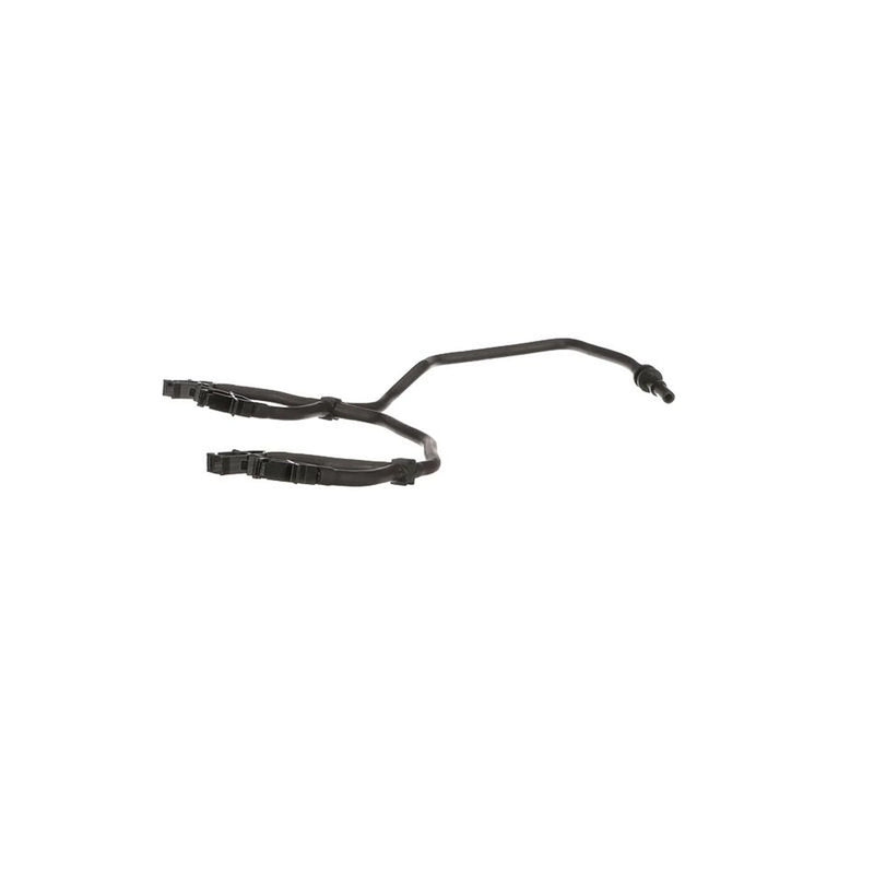 Gates Fuel Overflow Hose Pipe MFL1289
