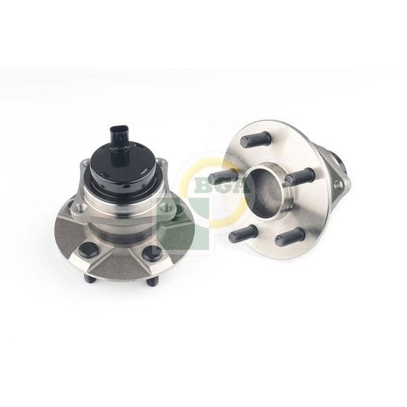 BGA Wheel Bearing Kit 135mm WHB9117K