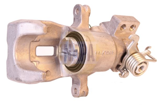 NAPA Brake Caliper Assembly Rear Right