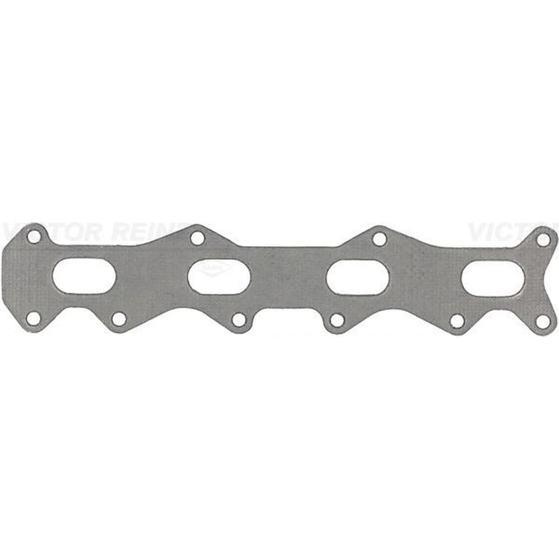 Victor Reinz Exhaust Manifold Gasket Wide Thick 71-35652-00