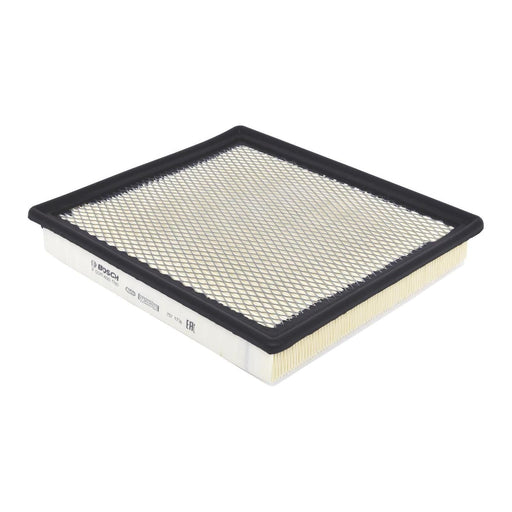 Bosch Car Air Filter S0500 Fits Vauxhall Insignia Sports Tourer Ecotec - 2.0 - 1 Bosch  - Town Parts