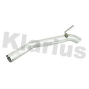 Klarius Exhaust Pipe OD GM761H